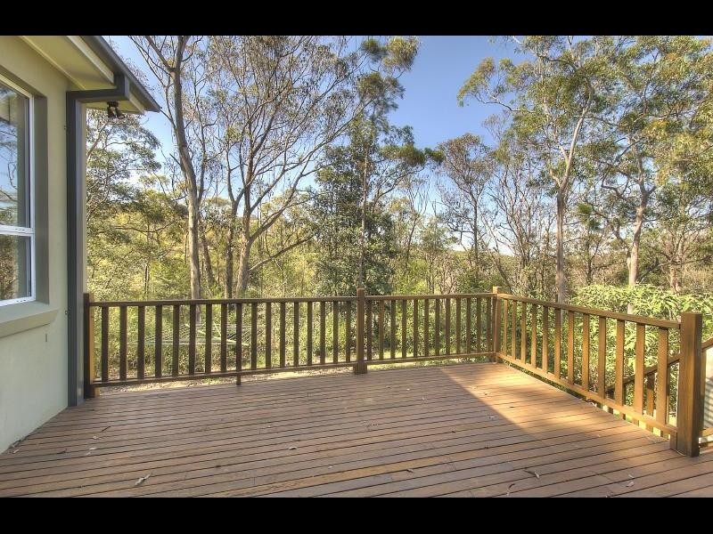 Valley Heights NSW 2777