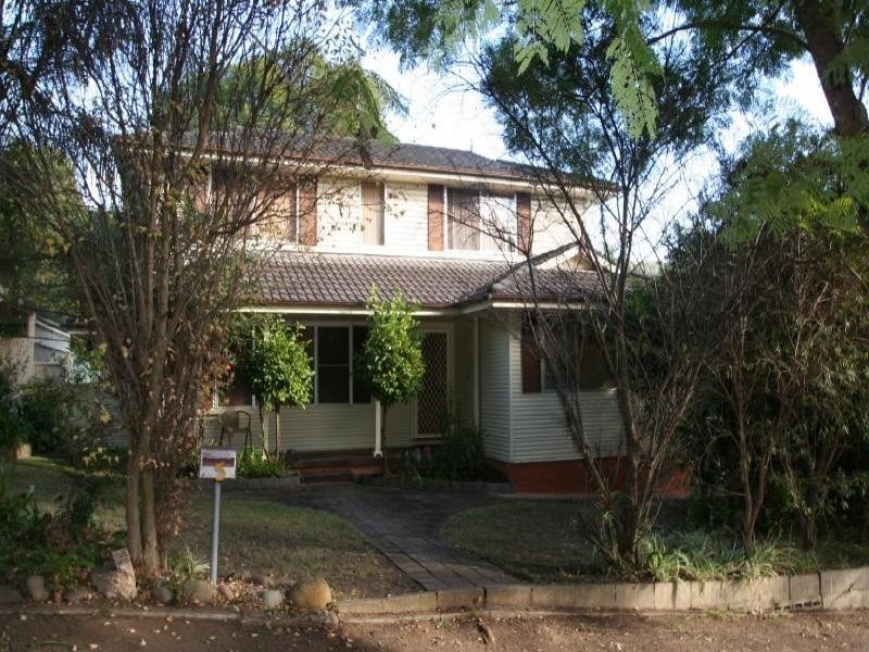 Emu Heights NSW 2750