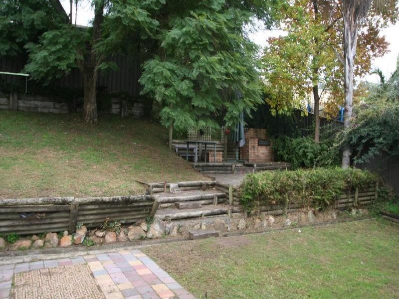 Emu Heights NSW 2750