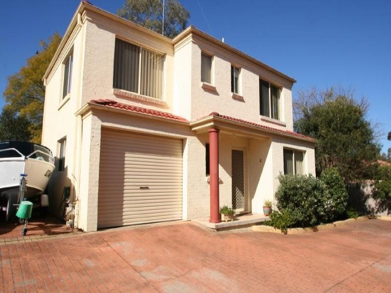 Penrith NSW 2750