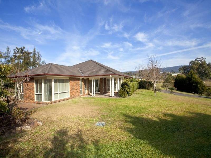 Yarramundi NSW 2753