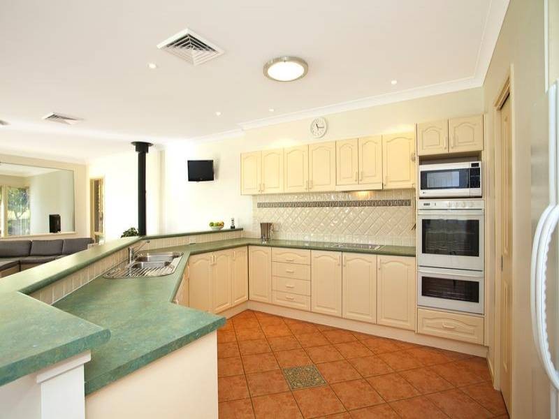 Yarramundi NSW 2753