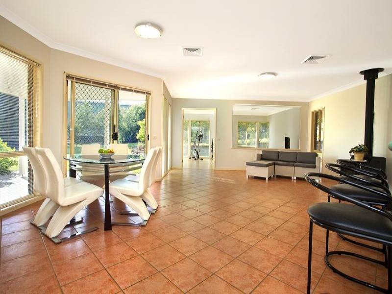 Yarramundi NSW 2753
