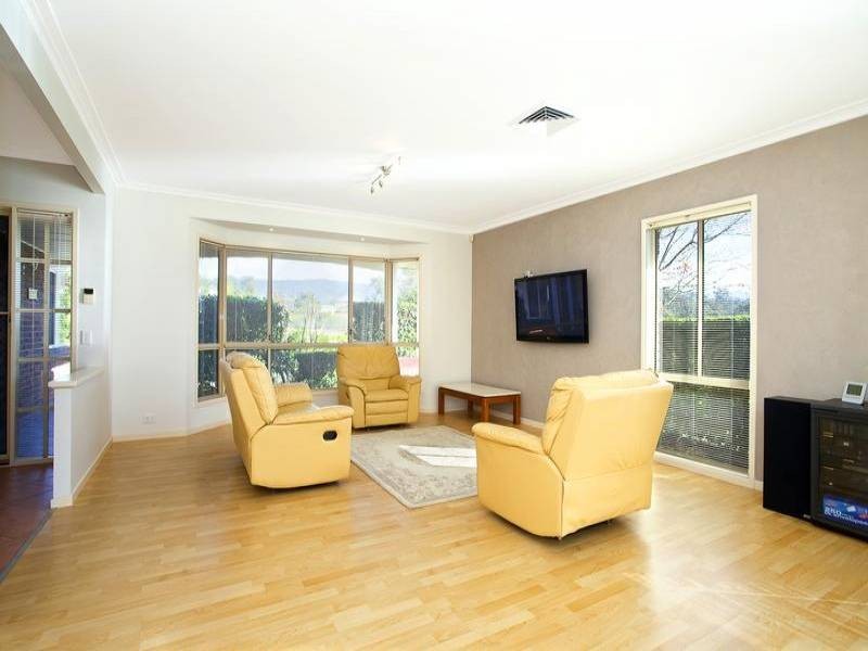 Yarramundi NSW 2753
