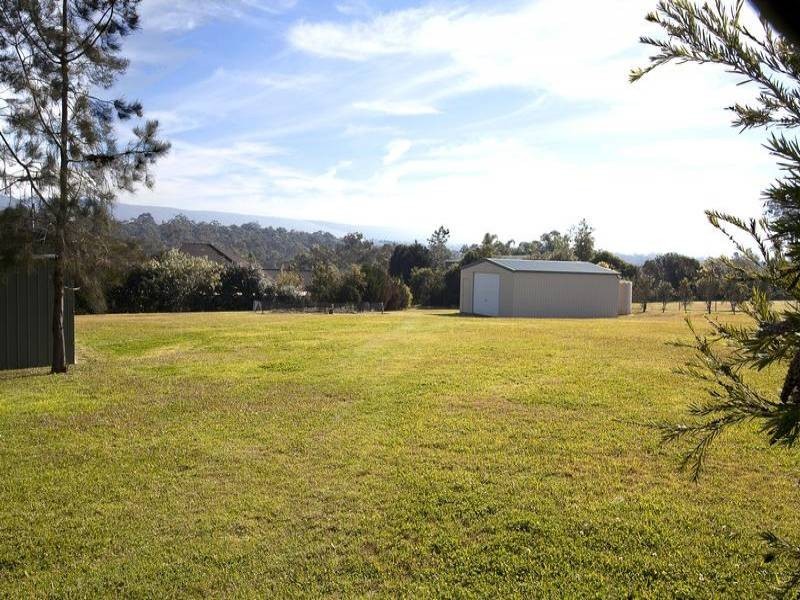 Yarramundi NSW 2753
