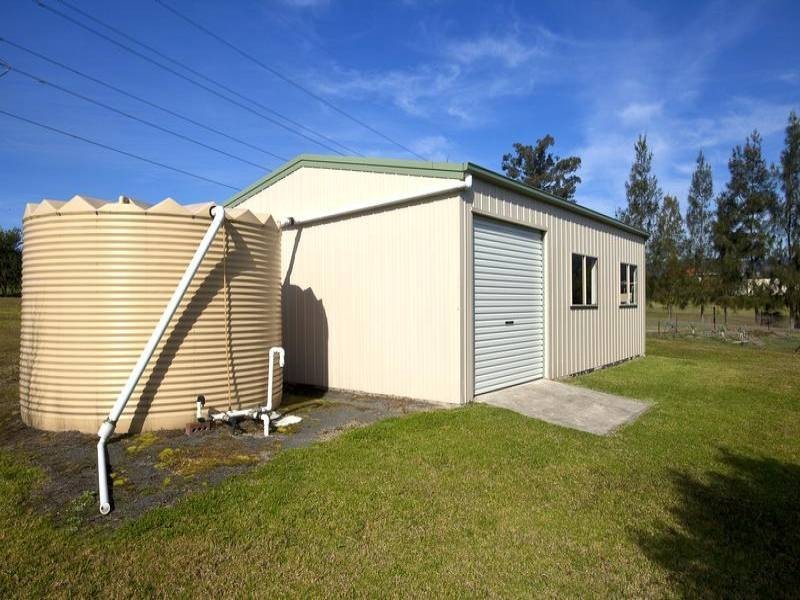 Yarramundi NSW 2753