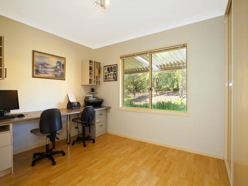 Yarramundi NSW 2753