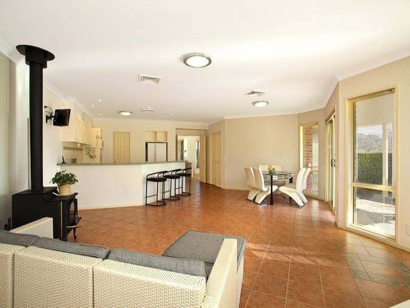 Yarramundi NSW 2753