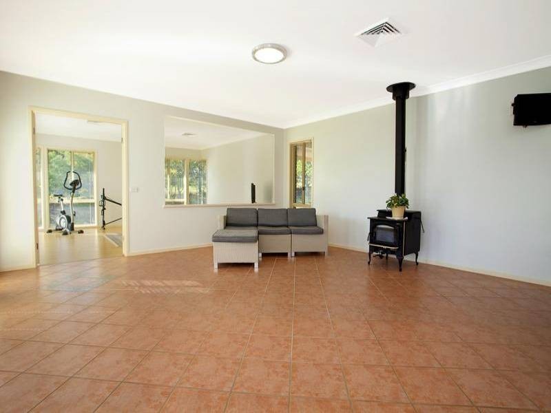 Yarramundi NSW 2753