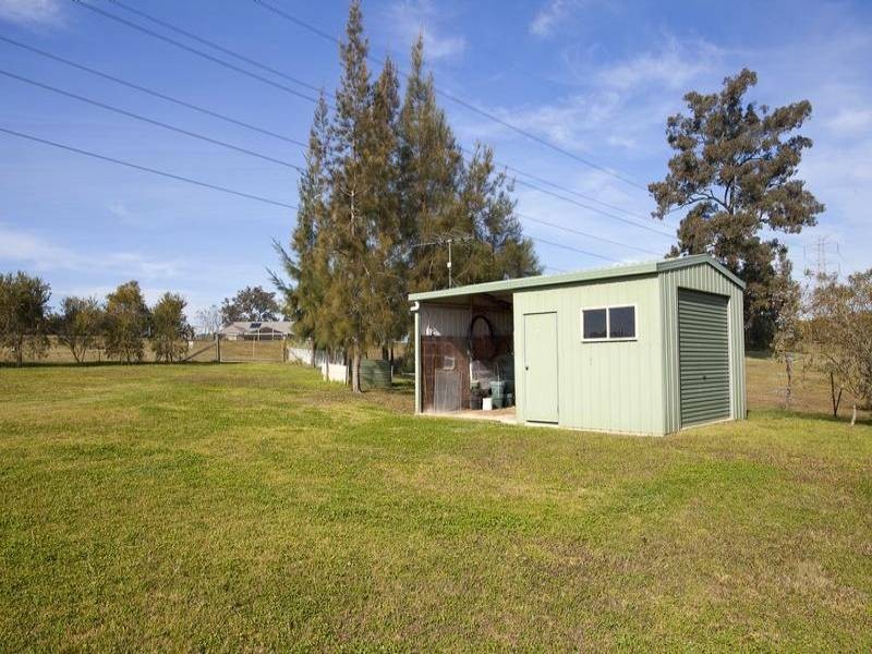 Yarramundi NSW 2753