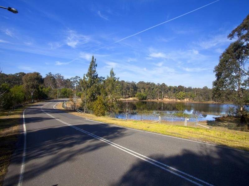 Yarramundi NSW 2753