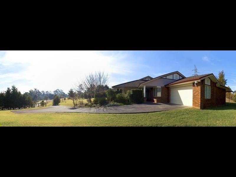 Yarramundi NSW 2753