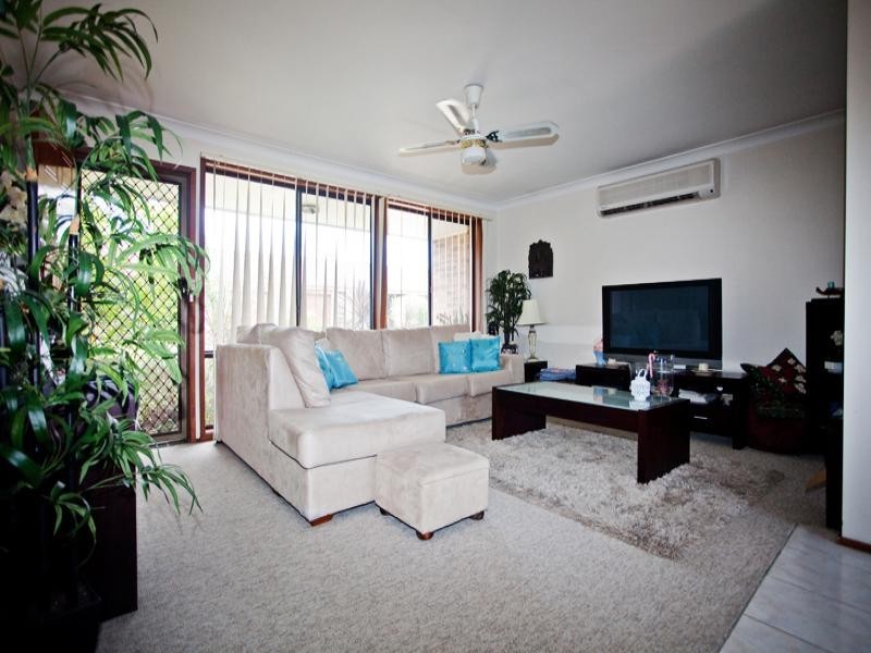 South Penrith NSW 2750