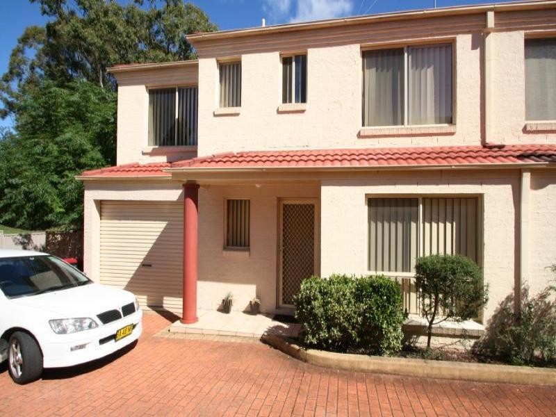 Penrith NSW 2750
