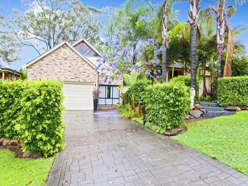 Mulgoa NSW 2745