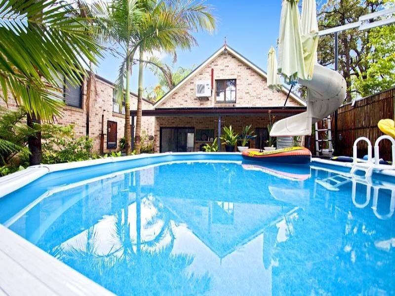 Mulgoa NSW 2745