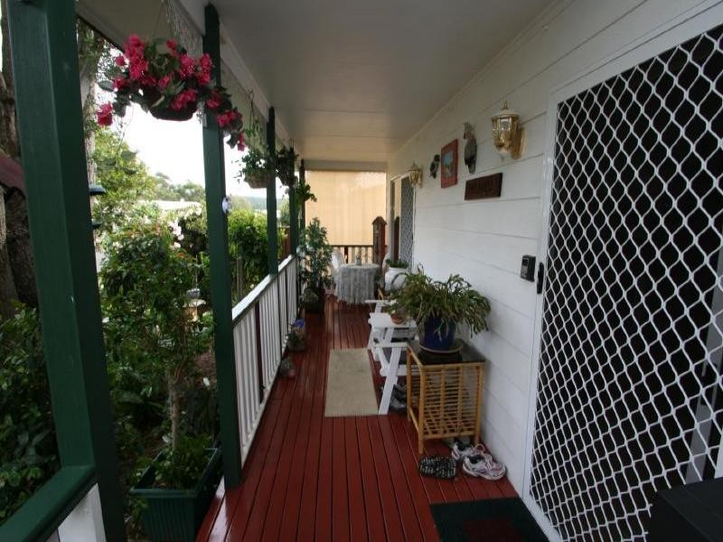 Warragamba NSW 2752