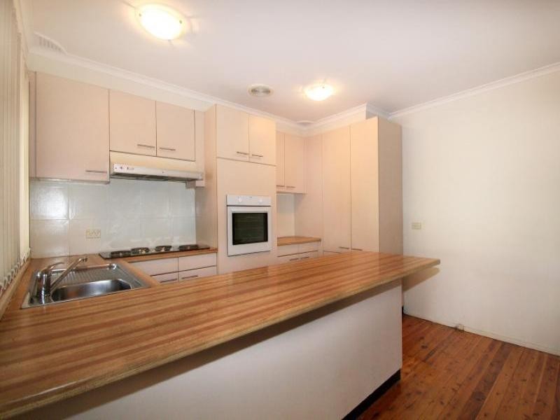 Werrington County NSW 2747