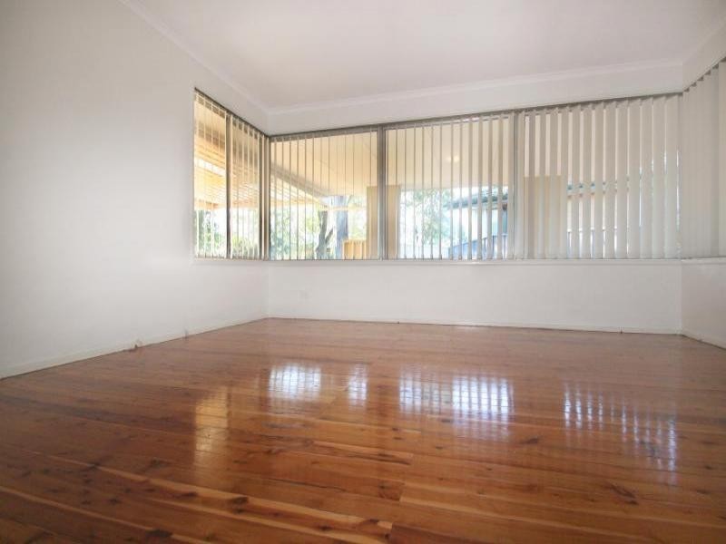 Werrington County NSW 2747