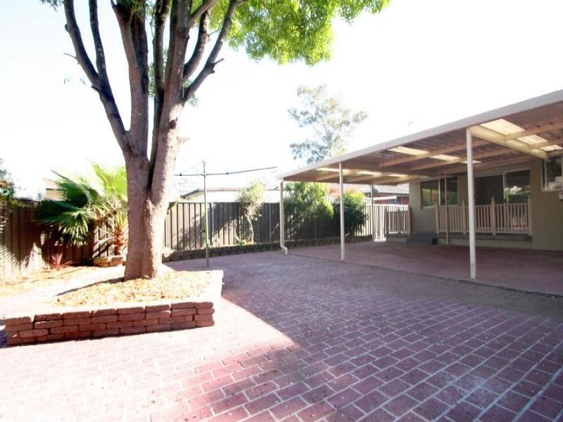 Werrington County NSW 2747