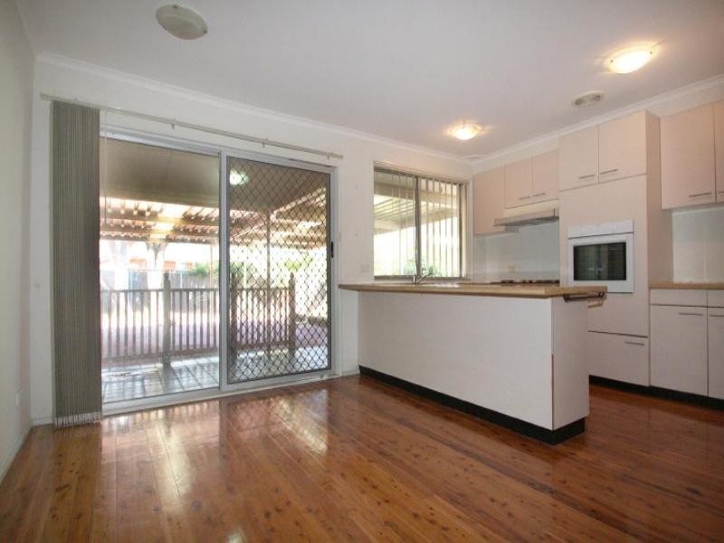 Werrington County NSW 2747