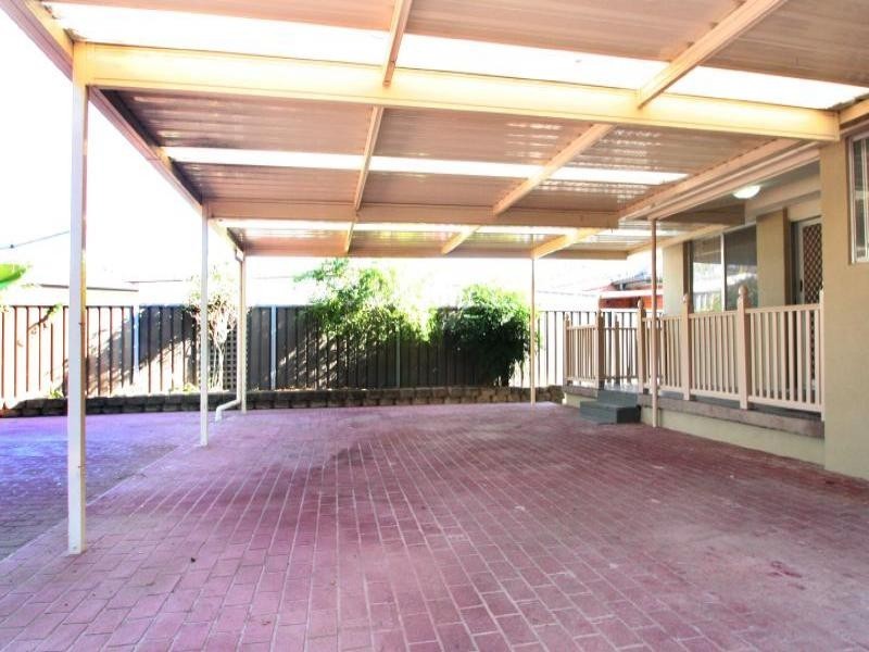 Werrington County NSW 2747