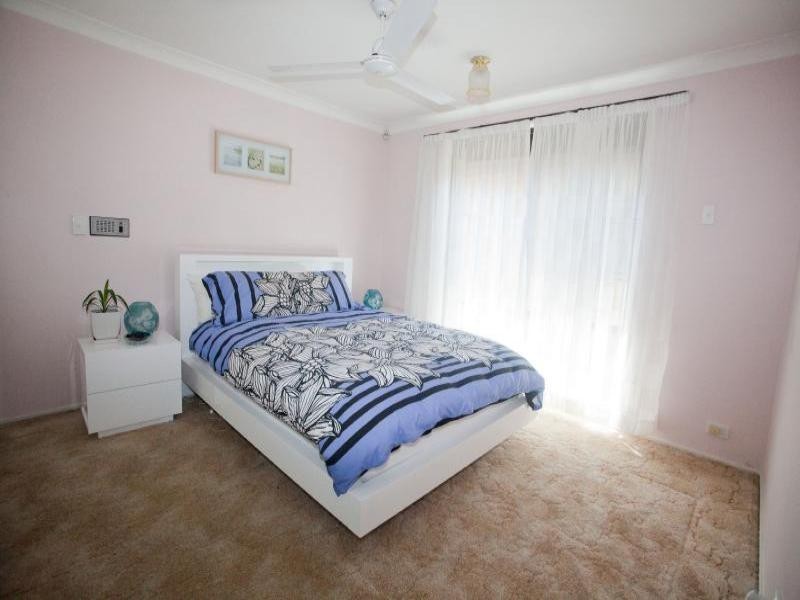Jamisontown NSW 2750