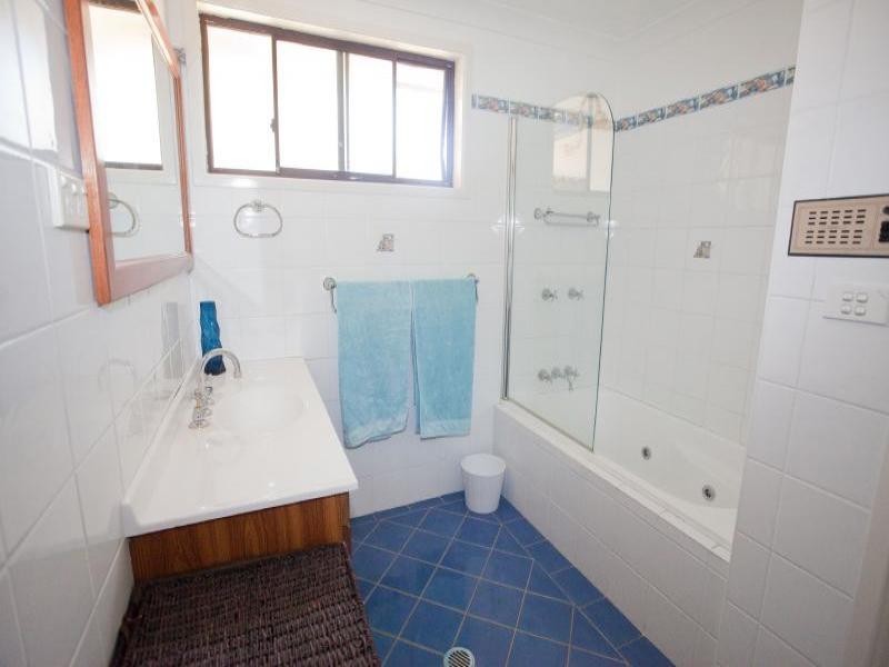 Jamisontown NSW 2750