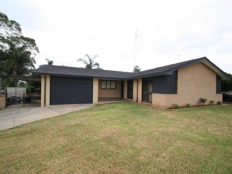 South Penrith NSW 2750