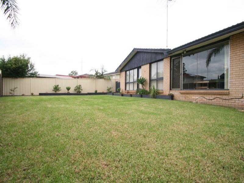 South Penrith NSW 2750