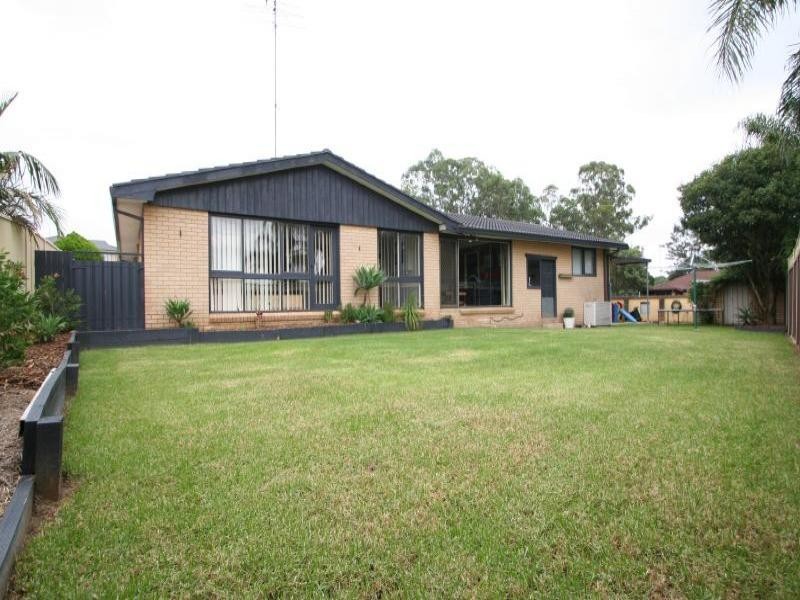 South Penrith NSW 2750