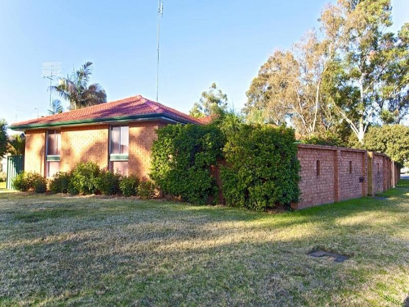 Jamisontown NSW 2750