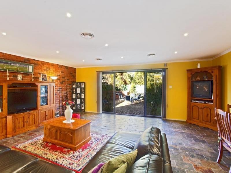 Jamisontown NSW 2750