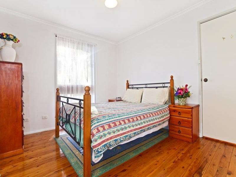 Jamisontown NSW 2750