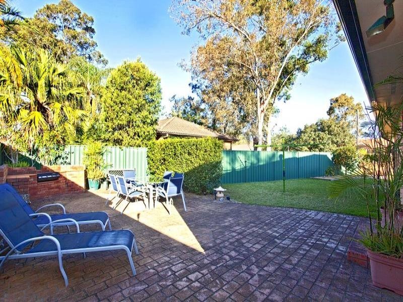 Jamisontown NSW 2750