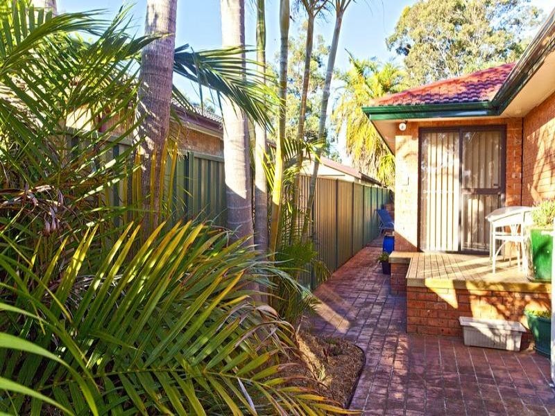 Jamisontown NSW 2750