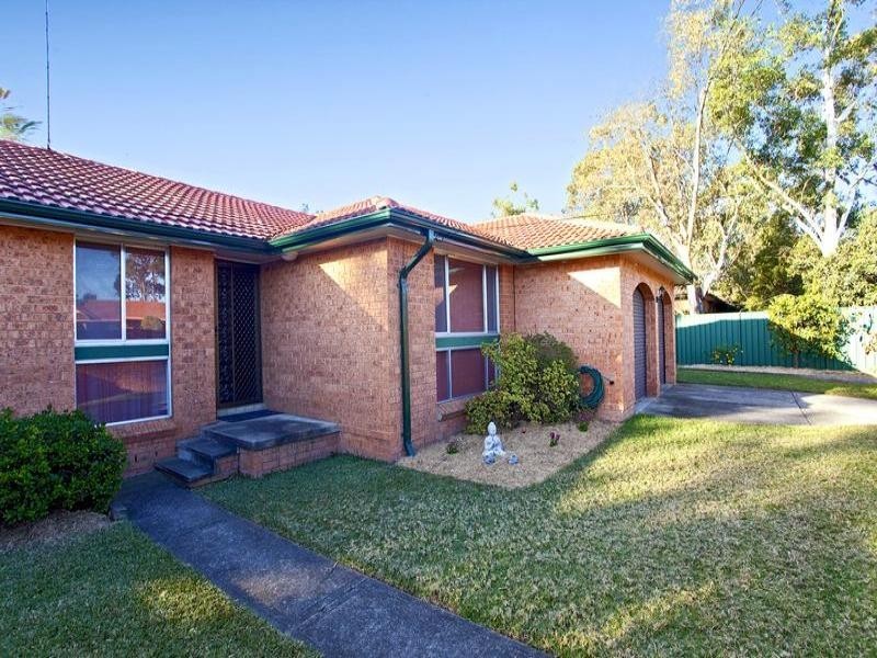 Jamisontown NSW 2750