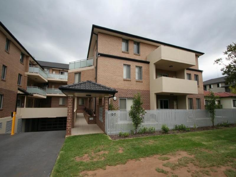 2/13-17 Regentville Road, Jamisontown NSW 2750