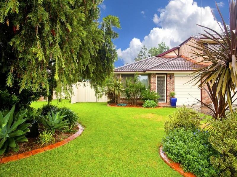 Jamisontown NSW 2750