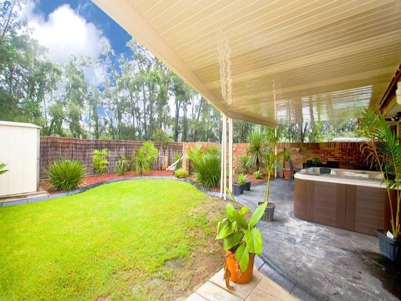 Jamisontown NSW 2750