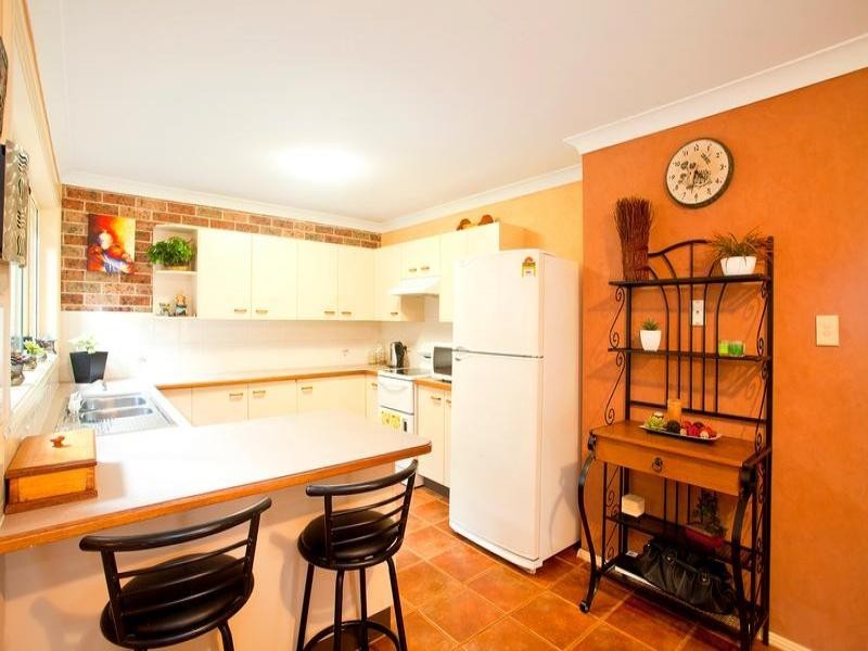 Jamisontown NSW 2750