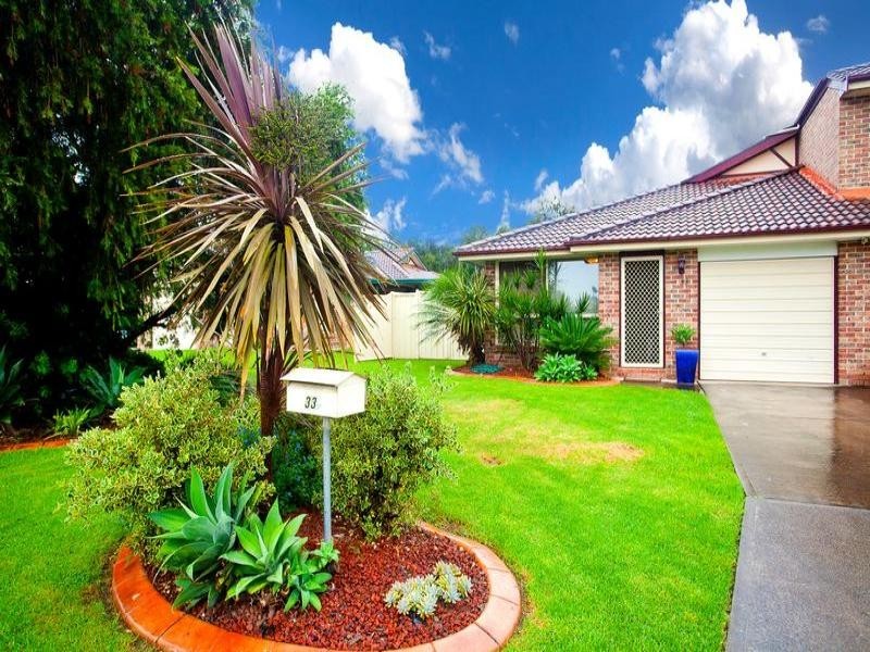 Jamisontown NSW 2750