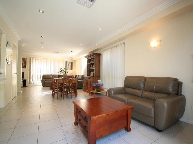 Cambridge Park NSW 2747