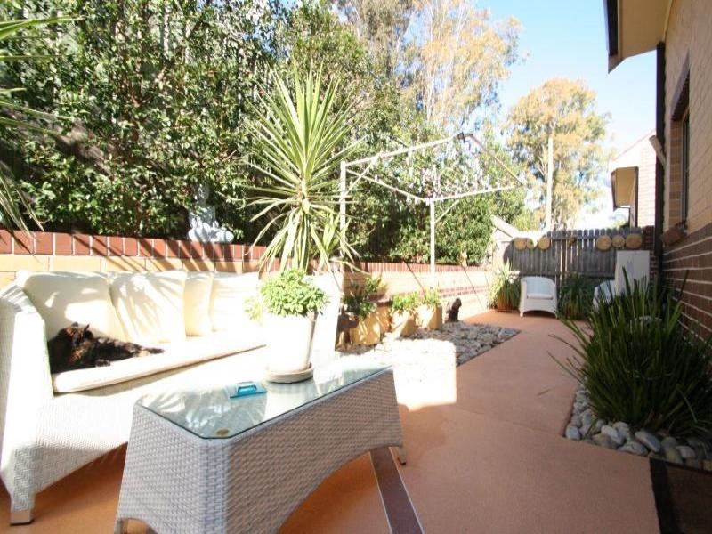 Cambridge Park NSW 2747