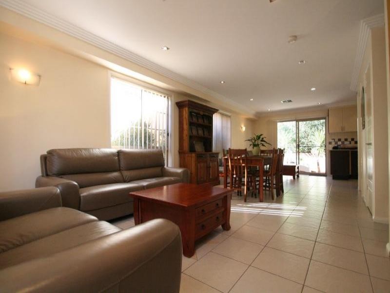 Cambridge Park NSW 2747