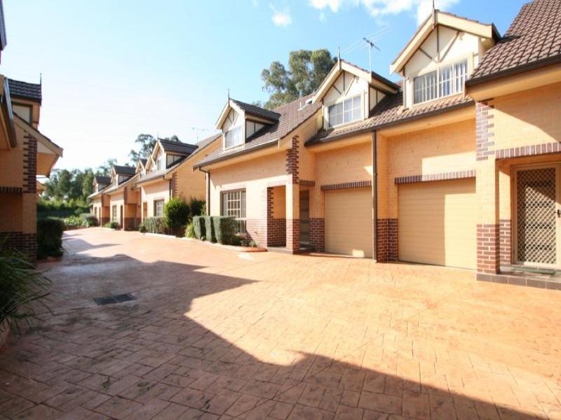 Cambridge Park NSW 2747