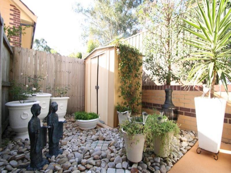 Cambridge Park NSW 2747