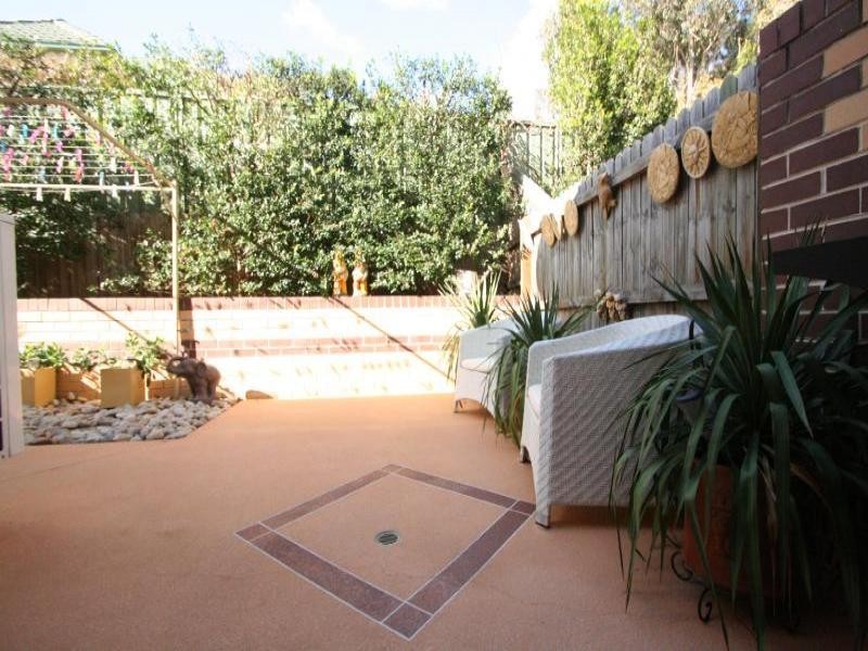 Cambridge Park NSW 2747