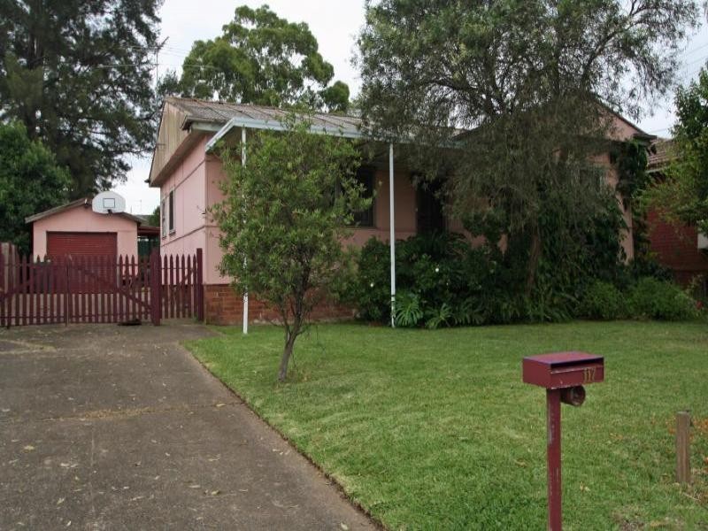 Cambridge Park NSW 2747