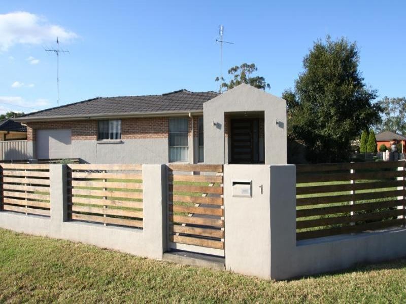 Jamisontown NSW 2750